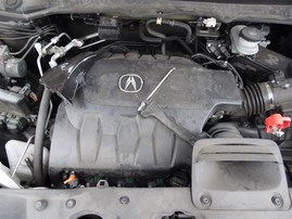 2016 Acura RDX Black 3.5L AT 2WD #A22432